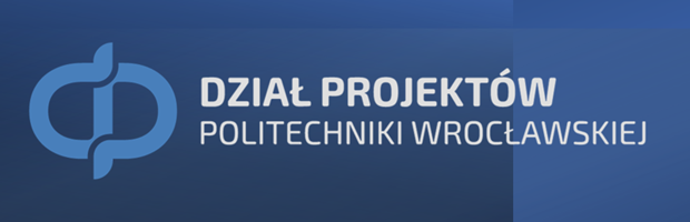 Dział Projektów <br> Politechniki Wrocławskiej